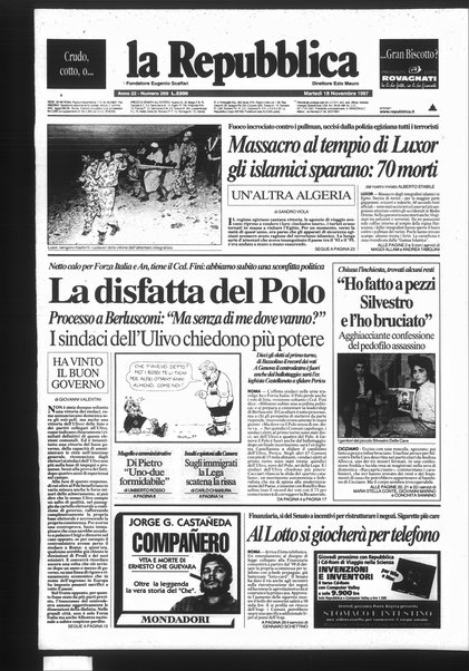 La repubblica